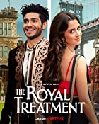 The Royal Treatment Filmyzilla 2022 Hindi Dubbed 480p 720p 