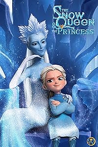 The Snow Queen and the Princess FilmyZilla 2022 Hindi English Movie 480p 720p 1080p