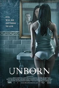 The Unborn Filmyzilla 2009 Hindi Dubbed English Movie Download 480p 720p 1080p 