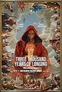 Three Thousand Years Of Longing Filmyzilla 2022 Hindi Dubbed English Download 480p 720p 1080p 