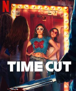 Time Cut Filmyzilla 2024 Hindi Dubbed Tamil Telugu English Movie Download 480p 720p 1080p