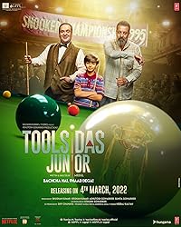 Toolsidas Junior Filmyzilla 2022 Hindi Movie Download  480p 720p 1080p 