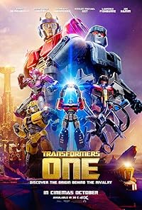 Transformers One FilmyZilla 2024 Hindi Dubbed English Movie Download 480p 720p 1080p 