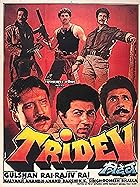 Tridev Filmyzilla 1989 Hindi Movie 480p 720p 1080p 