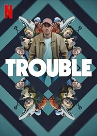 Trouble FilmyZilla 2024 Hindi Dubbed English Tamil Telugu Movie Download 480p 720p 1080p