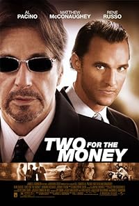 Two For The Money Filmyzilla 2005 Hindi Dubbed English 480p 720p 1080p 