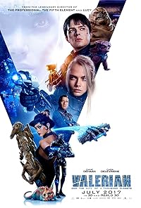 Valerian and the City of a Thousand Planets FilmyZilla 2024 Hindi Dubbed English Movie Download 480p 720p 1080p