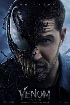 Venom Filmyzilla 2018 Hindi Dubbed English  Movie Download 480p 720p 1080p 