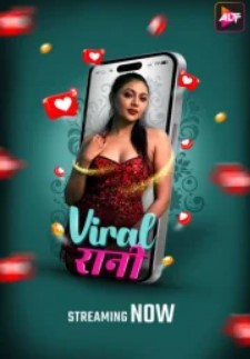 Viral Rani FilmyZilla 2024 Alt Balaji Web Series Download 480p 720p 1080p