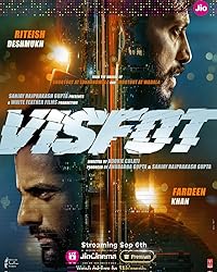 Visfot FilmyZilla 2024 Hindi 480p 720p 1080p 2160p 4K