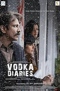 Vodka Diaries Filmyzilla 2018 Movie Download 480p 720p 1080p