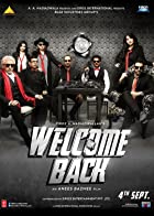 Welcome Back Filmyzilla 2015 Movie Download 480p 720p 1080p 