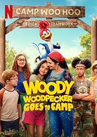 Woody Woodpecker Goes To Camp Filmyzilla 2024 Hindi Dubbed English 480p 720p 1080p 