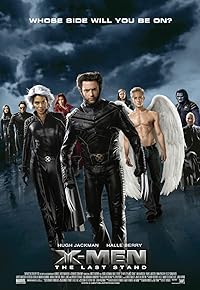 X Men 3 The Last Stand Filmyzilla 2006 Hindi Dubbed English 480p 720p 1080p 