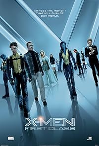 X Men 5 First Class Filmyzilla 2011 Hindi Dubbed English 480p 720p 1080p 