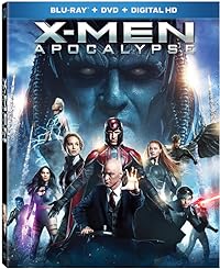 X Men Apocalypse Filmyzilla 2016 Hindi Dubbed English 480p 720p 1080p 