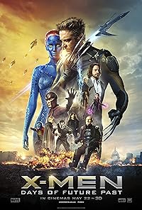 X Men Days Of Future Past Filmyzilla 2014 Hindi Dubbed English 480p 720p 1080p 