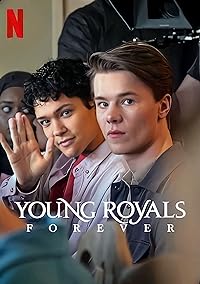 Young Royals Forever Filmyzilla 2024 Hindi Dubbed English Swedish 480p 720p 1080p 
