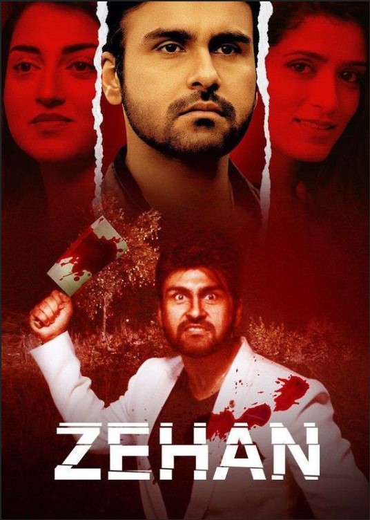 Zehan Filmyzilla 2024 Movie Download 480p 720p 1080p