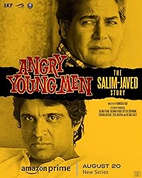 Angry Young Men FilmyZilla 2024 Hindi Web Series Season 1 480p 720p 1080p