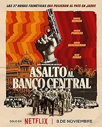Bank Under Siege Filmyzilla 2024 Hindi Dubbed English Spanish Web Series Download 480p 720p 1080p 