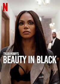 Beauty in Black FilmyZilla 2024 Hindi Dubbed Web Series Download 480p 720p 1080p