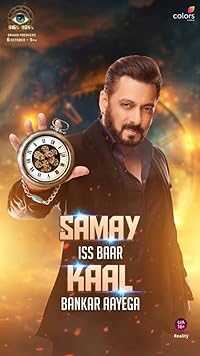 Bigg Boss Season 18 FilmyZilla 2024 Hindi TV Show Download 480p 720p 1080p