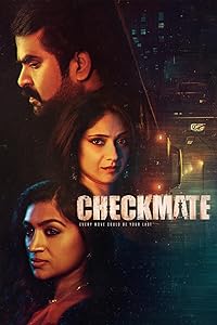 Checkmate Filmyzilla 2024 Hindi Web Series Download 480p 720p 1080p