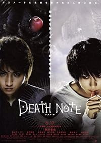 Death Note FilmyZilla English Japanese Web Series Download 480p 720p 1080p