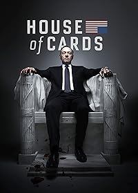 Download House of Cards All Seasons 480p 720p 1080p FilmyzillaHD