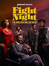 Fight Night The Million Dollar Heist 2024 FilmyZilla  Hindi Dubbed English Web Series Download 480p 720p 1080p