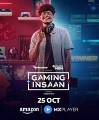 Gaming Insaan Filmyzilla 2024 Hindi Web Series Download 480p 720p 1080p