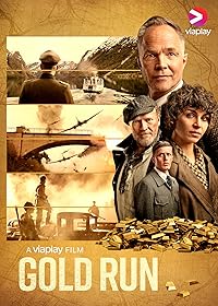 Gold Run FilmyZilla Season 1 Hindi Dubbed Norwegian Web Series Download 480p 720p 1080p 