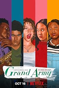 Grand Army Filmyzilla 2020 Hindi Dubbed English Web Series Download 480p 720p 1080p 