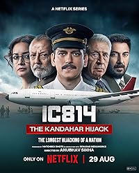 IC 814 The Kandahar Hijack FilmyZilla Hindi Web Series Download 480p 720p 1080p