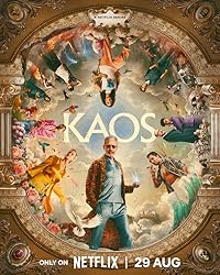 Kaos FilmyZilla Season 1 Hindi Dubbed Tamil Telugu English Web Series Download 480p 720p 1080p