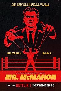 Mr McMahon FilmyZilla 2024 Hindi Dubbed Web Series Download 480p 720p 1080p