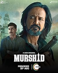 Murshid FilmyZilla 2024 Season 1 Hindi Web Series Download 480p 720p 1080p