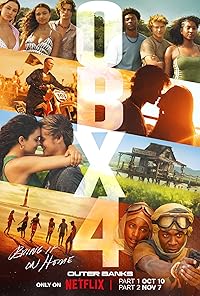 Outer Banks FilmyZilla 2020 Hindi Dubbed English Web Series Download 480p 720p 1080p