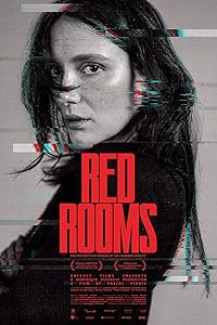 Red Room Filmyzilla 2024 Hindi Dubbed Web Series Download 480p 720p 1080p 