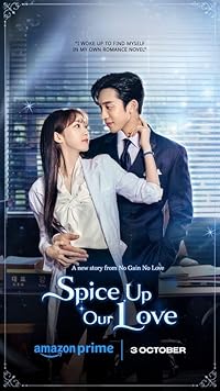 Spice Up Our Love FilmyZilla 2024 Hindi Dubbed Korean English Web Series Download 480p 720p 1080p