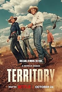 Territory Filmyzilla 2024 Hindi Dubbed English Web Series Download 480p 720p 1080p 