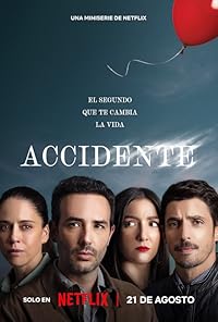 The Accidente FilmyZilla Seasons 1 Hindi Dubbed Web Series Download 480p 720p 1080p