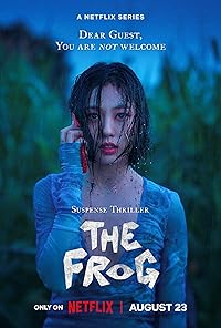 The Frog FilmyZilla Seasons 1 Hindi Dubbed Korean English ESubs Web Series Download 480p 720p 1080p