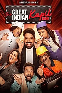 The Great Indian Kapil Show 2024 NF Web Series Download 480p 720p 1080p Filmyzilla