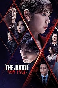The Judge from Hell FilmyZilla 2024 Hindi Dubbed Series Download 480p 720p 1080p