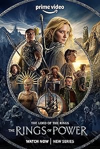 The Lord of the Rings The Rings of Power FilmyZilla All Seasons Hindi 480p 720p Download