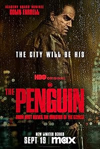 The Penguin Filmyzilla 2024 Season 1 Hindi English Tamil Telugu Kannada 480p 720p 1080p