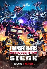 Transformers War for Cybertron Trilogy FilmyZilla Hindi Dubbed English Web Series Download 480p 720p 1080p